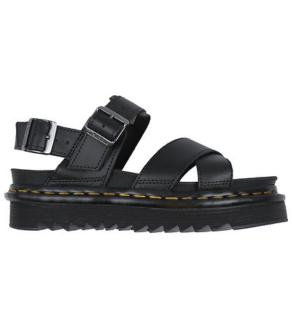 Dr. Martens Sandals - Voss II - Black