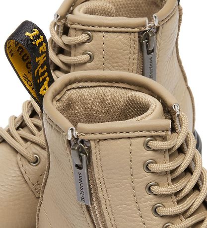 Dr. Martens Stiefel - 1460 T - Savannah Tan