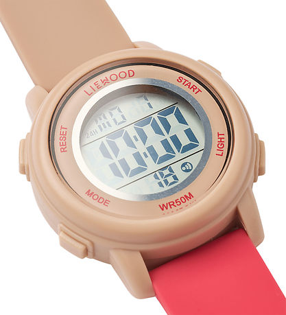 Liewood Armbandsúr - Sussi - Watermelon Multi Mix