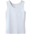 LMTD Tanktop - Reversible - NlfDinci - Bright White