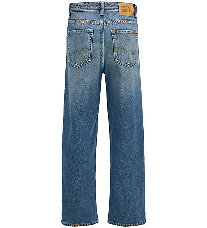 Jeans Jack & Jones - JjiAlex - Baggy - Blue Denim