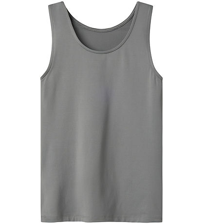 LMTD Tanktop - Umkehrbar - NlfDinci - Haifischhaut