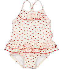 MarMar Swimsuit - Swinnie - Happy Hearts MarMar Swimsuit - Swinnie - Happy Hearts