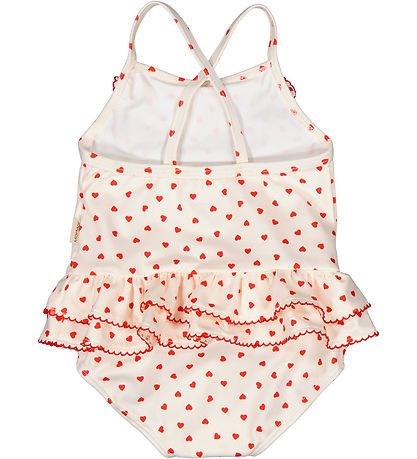 MarMar Swimsuit - Swinnie - Happy Hearts