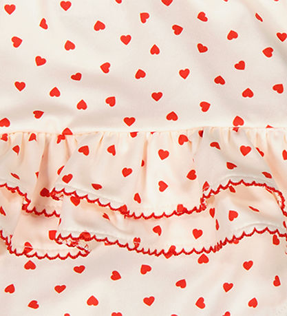 MarMar Swimsuit - Swinnie - Happy Hearts MarMar Swimsuit - Swinnie - Happy Hearts