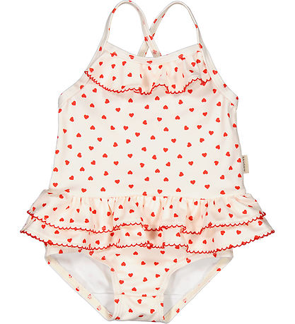 MarMar Swimsuit - Swinnie - Happy Hearts