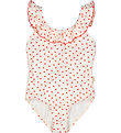 MarMar Swimsuit - Swilla - UV40+ - Happy Hearts