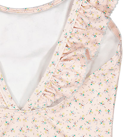 MarMar Swimsuit - Swilla - UV40+ - Petite Fleurs MarMar Swimsuit - Swilla - UV40+ - Petite Fleurs