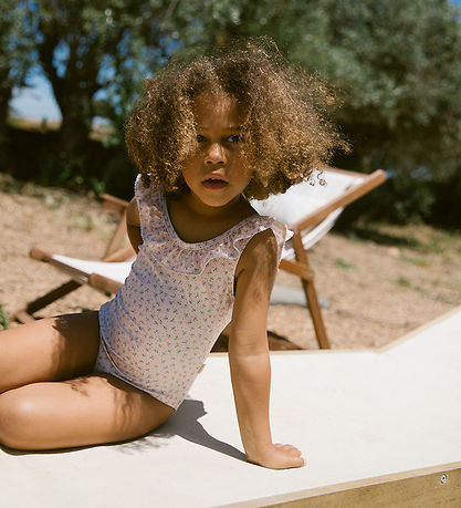 MarMar Swimsuit - Swilla - UV40+ - Petite Fleurs MarMar Swimsuit - Swilla - UV40+ - Petite Fleurs