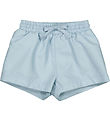 MarMar Zwembroeken - Swiggo S - UV40+ - Light Denim