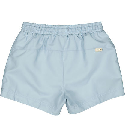 MarMar Zwembroeken - Swiggo S - UV40+ - Light Denim MarMar Zwembroeken - Swiggo S - UV40+ - Light Denim