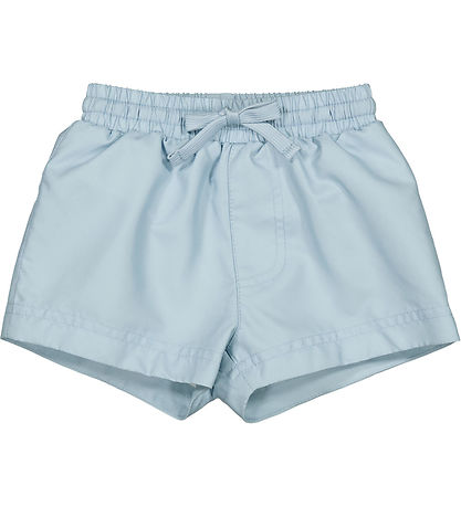 MarMar Zwembroeken - Swiggo S - UV40+ - Light Denim MarMar Zwembroeken - Swiggo S - UV40+ - Light Denim