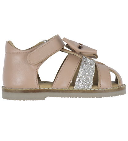 Sofie Schnoor Sandalen - Eliyask - Dark Rose