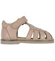 Sofie Schnoor Sandalen - Marley - Dark Rose Sofie Schnoor Sandalen - Marley - Dark Rose