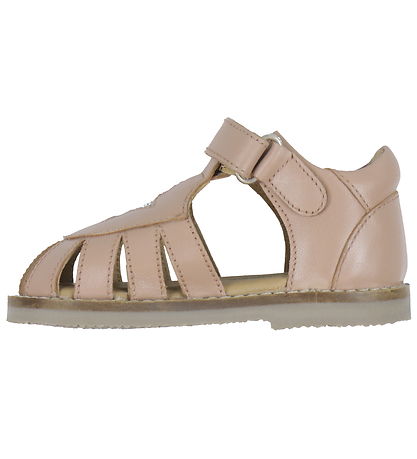 Sofie Schnoor Sandals - Marley - Dark Rose