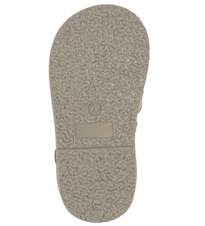 Sofie Schnoor Sandals - Marley - Dark Rose