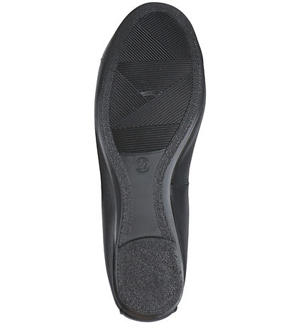 Sofie Schnoor Ballerina Schuhe - Aviasy - Black