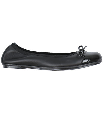 Sofie Schnoor Ballerina Schuhe - Aviasy - Black