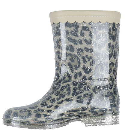 Sofie Schnoor Gummistiefel - Nillesk - Leopard Sofie Schnoor Gummistiefel - Nillesk - Leopard
