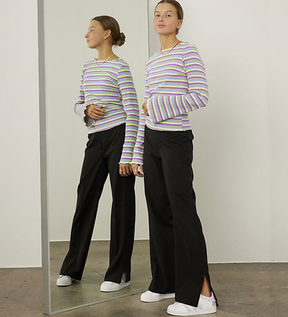 Hound Trousers - Black Hound Trousers - Black