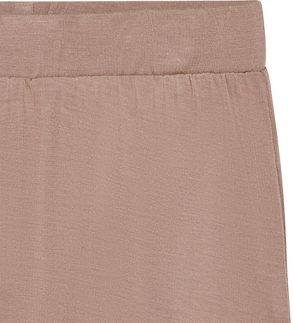 Hust and Claire Trousers - Bamboo - Gusti - Warm Sand