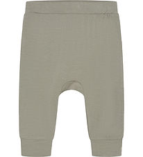 Hust and Claire Trousers - Bamboo - Gusti - Seagrass Hust and Claire Trousers - Bamboo - Gusti - Seagrass