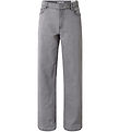 Hound Jeans - Low Waist - Light Grey Hound Jeans - Low Waist - Light Grey