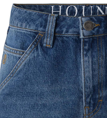 Hound Jeans - Skater - Blue
