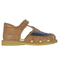 Angulus Sandals - Tan Angulus Sandals - Tan