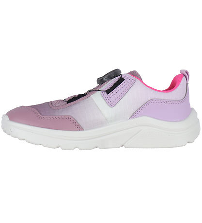 Superfit Shoes - Kicks - Purple/Pink