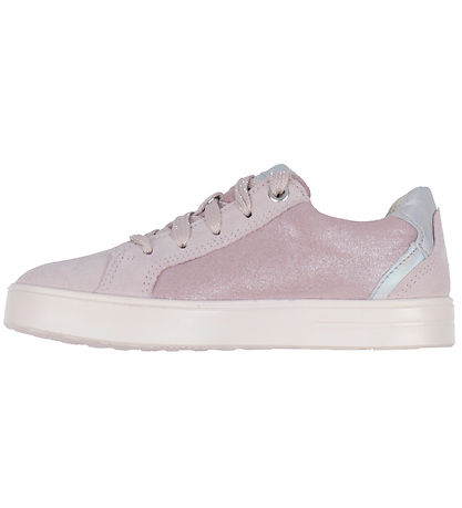 Superfit Schuhe - Stella - Rosa/Silber