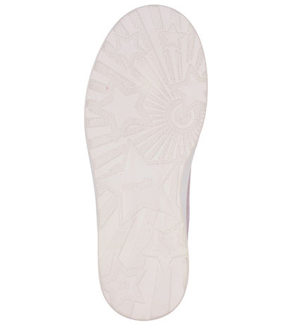 Superfit Schuhe - Stella - Rosa/Silber
