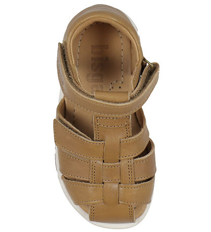Bisgaard Sandals - Angus - Bambi