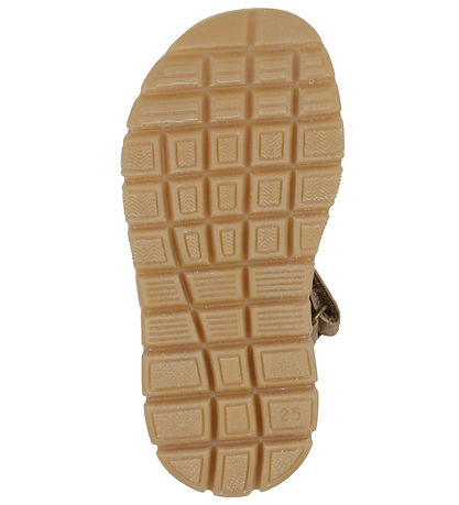 Bisgaard Sandals - Angus - Bambi