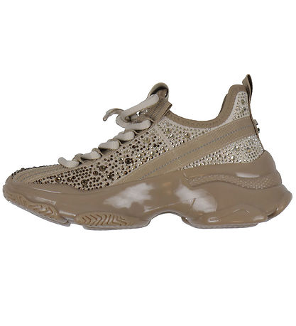 Steve Madden Shoes - Jmistica - Bronze Gold/Silver