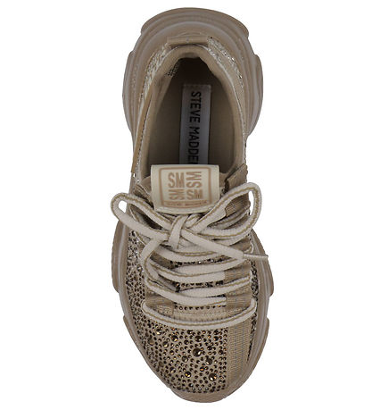 Steve Madden Shoes - Jmistica - Bronze Gold/Silver