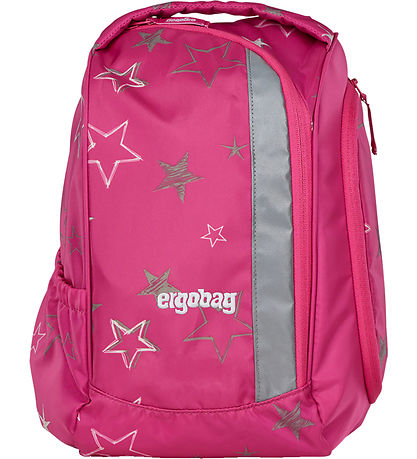 Ergobag Gym Bag - Gym - Starlight Bear