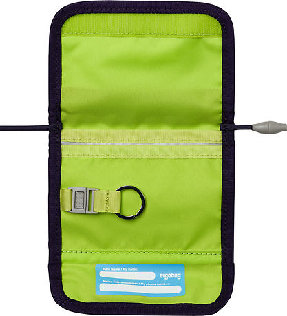Ergobag Geldbeutel - StargazBear