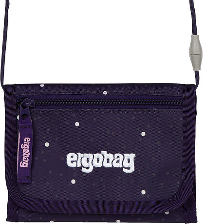 Ergobag Geldbeutel - StargazBear