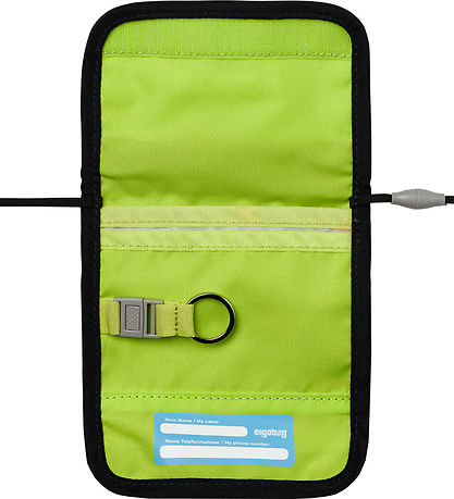 Ergobag Geldbeutel - TaekBeardo