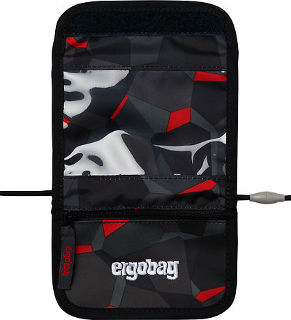 Ergobag Geldbeutel - TaekBeardo