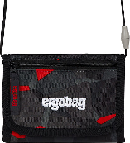 Ergobag Geldbeutel - TaekBeardo