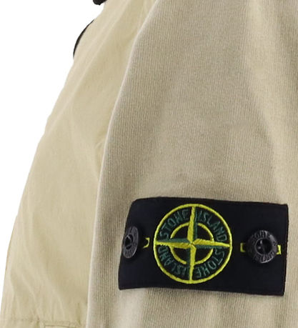 Stone Island Jas - Waar