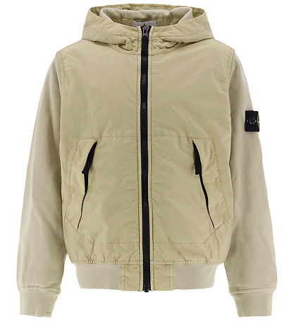Stone Island Jas - Waar