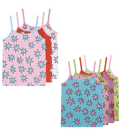 Sous-pull Stella McCartney Kids - 7 Pack - Multicolore Sous-pull Stella McCartney Kids - 7 Pack - Multicolore