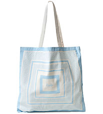 Lala Berlin Shopper - Maja - Heritage Stripe Blue Lala Berlin Shopper - Maja - Heritage Stripe Blue
