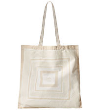 Lala Berlin Shopper - Maja - Heritage Stripe Cream Lala Berlin Shopper - Maja - Heritage Stripe Cream