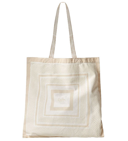 Lala Berlin Shopper - Maja - Heritage Stripe Cream Lala Berlin Shopper - Maja - Heritage Stripe Cream