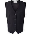 Hound Vest - Zwart Hound Vest - Zwart