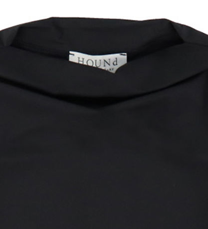 Hound Blouse - Black